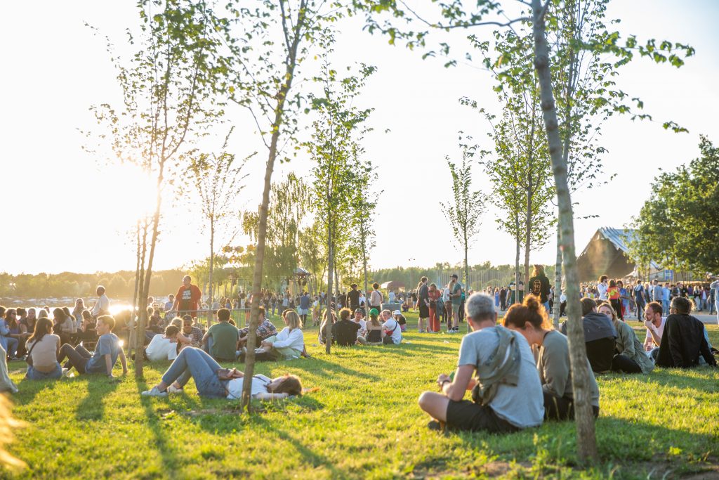 Dit zijn de grootste festivals aller tijden