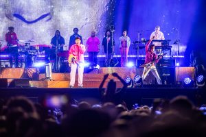 Gorillaz en meer week voor Lowlands en Pukkelpop naar Way Out West 2026
