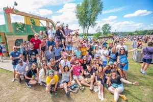 Kom zaterdag naar de Festileaks Meet-up op Lowlands 2022!