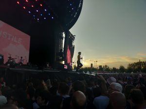 Rock Werchter 2022: Spelen in de schaduw van Metallica