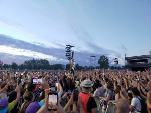 Datum Rock Werchter 2023 bekend