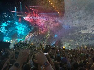 Dit waren de hoogtepunten van vier dagen Rock Werchter 2022