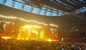The Rolling Stones in de ArenA: Recept voor het eeuwige leven