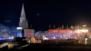 Francofonie in de schijnwerpers in La Rochelle