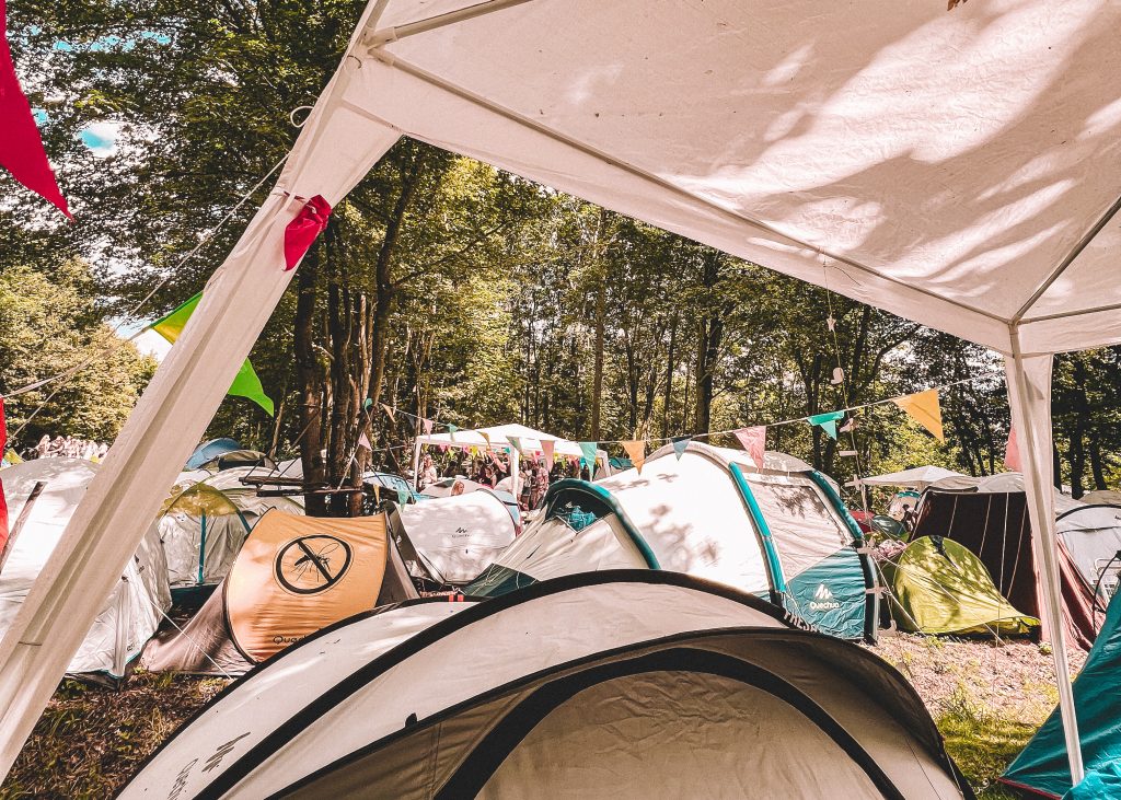 camping dtrh