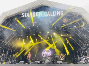Waarom Standon Calling 2022 de reis naar Engeland waard is