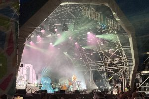 Anne-Marie bovenaan genderevenwichtige line-up op Standon Calling 2022