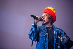 Waarom je de show van Little Simz op Sziget 2025 niet mag missen