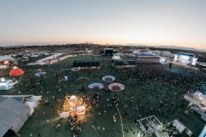 De 10 hoogtepunten van Mad Cool 2022