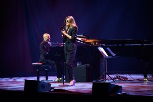 North Sea Jazz 2022: Zangeressen blazen de jazz nieuw leven in