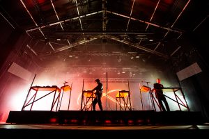 DGTL Festival zet meer in op live-acts: “We zijn niet meer uitsluitend een dj-festival”