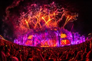 Neversea 2022: een fantastisch strandfestival met de mooiste zonsopkomst ever