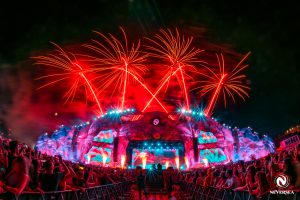 Paul Kalkbrenner, J Balvin, Steve Aoki en meer naar Neversea Festival 2023
