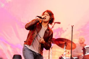 Paolo Nutini na acht jaar weer thuis op TRNSMT 2022
