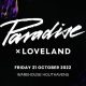 Paradise x Loveland 2023