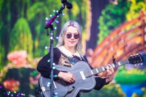 Boygenius, Sub Focus en meer naar Pukkelpop 2023