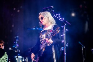 Lowlands 2023 bevestigt boygenius, Pusha T en 30 meer