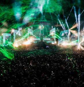 Awakenings Summer Festival 2023 maakt line-up bekend
