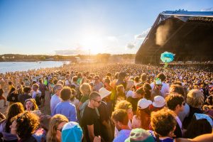 Duik nog eens Down The Rabbit Hole met de officiële aftermovie