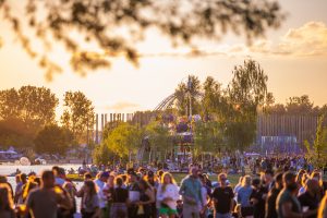 Down The Rabbit Hole: Toch treinen tussen Utrecht en Nijmegen op donderdag