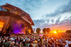 Muntprijs Down The Rabbit Hole 2024 weer omhoog