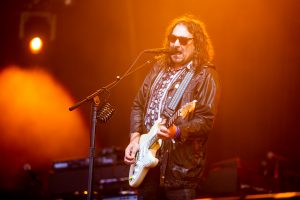 Live is Live 2023 bevestigt The War On Drugs, Balthazar en meer