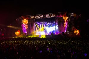 Zo kwamen jullie weer ‘thuus’ op Zwarte Cross 2022