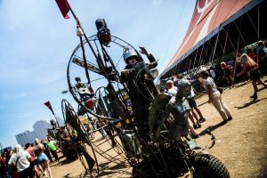 8 muzikale must see’s op Zwarte Cross 2023