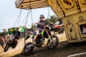 Zwarte Cross 2022 wint Festival Award voor ‘Beste Randprogramma’