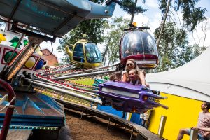 De 6 meest kindvriendelijke festivals voor het hele gezin