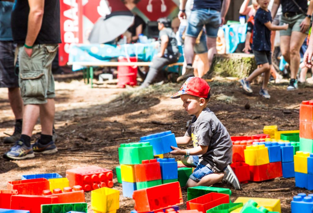 Kinderen op Zwarte Cross 2022