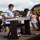 Orgel Joke zwarte cross 2022