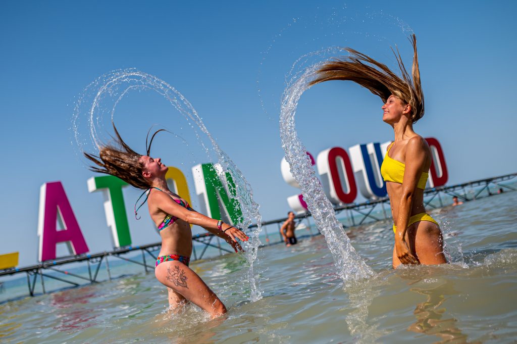 lake balaton