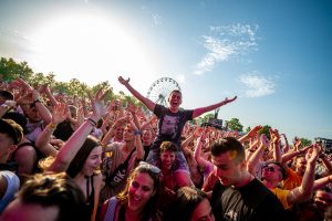 Balaton Sound 2023 maakt nieuwe namen bekend