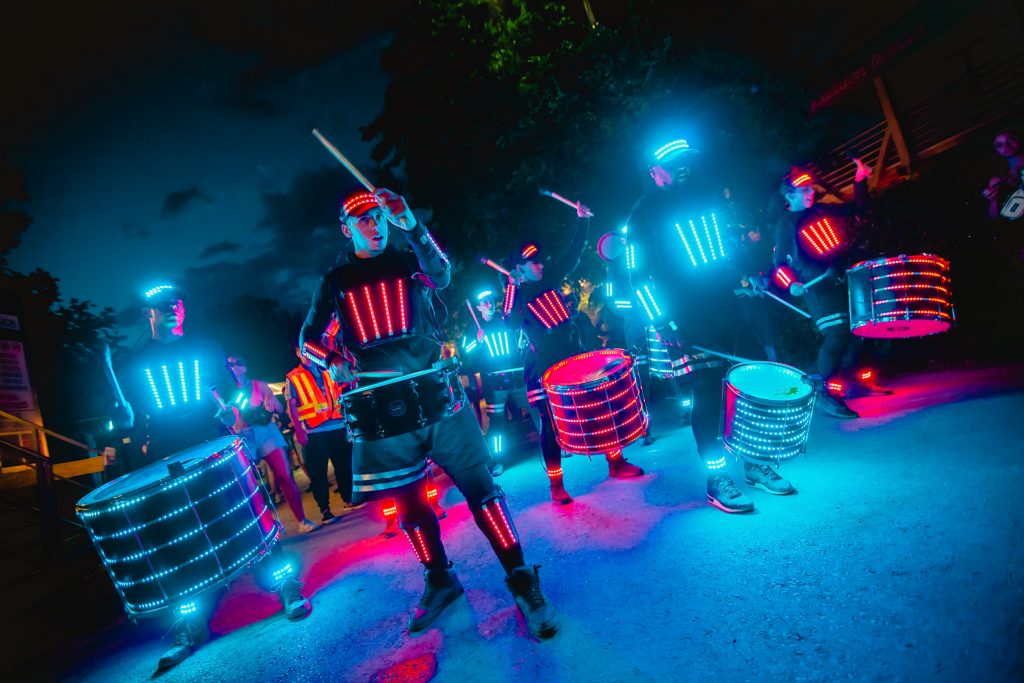 performers balaton sound 2022