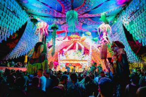 Eerste namen Balaton Sound 2023 bekend