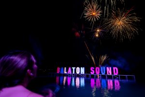 4 redenen waarom je in 2023 op Balaton Sound wilt zijn