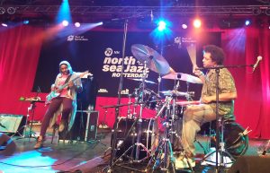 Dit waren de 10 hoogtepunten van North Sea Jazz 2022