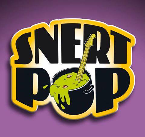 Snertpop