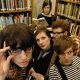 The Long Blondes