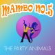 The Party Animals