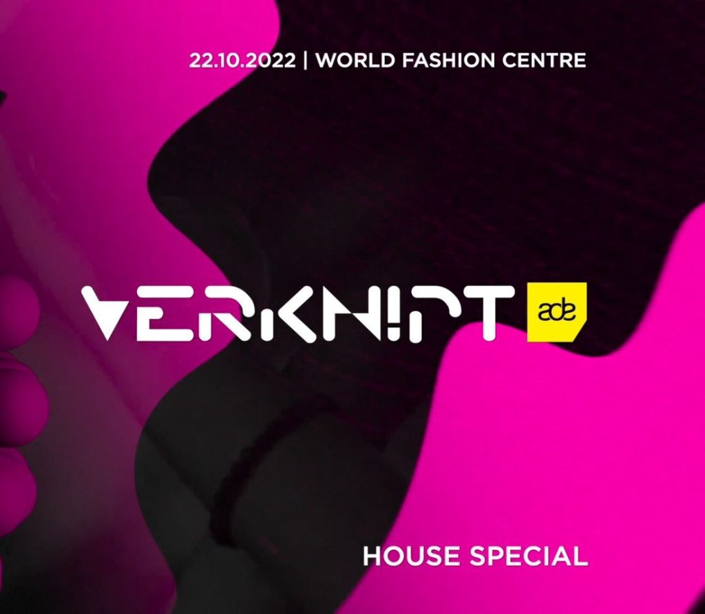 Verknipt House Special 2022 Poster