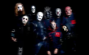 Hellfest 2023 presenteert affiche met Iron Maiden, Slipknot, KISS en anderen