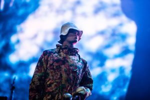 Liam Gallagher organiseert deze zomer eigen weekender festival op Malta