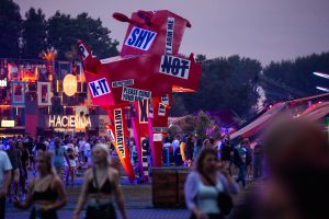 Datum van Lowlands 2023 bekend