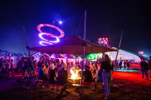 Elektronisch programma Lowlands 2025 bekend: o.a. The Blessed Madonna, DJ Heartstring, Joy Orbison