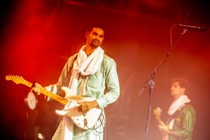 Mdou Moctar en Sekou zeggen Down The Rabbit Hole 2024 af: deze acts komen vervangen