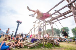 Startersgids: alles wat je moet weten voor de eerste keer Lowlands