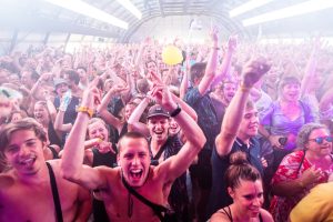 Zeven op de tien Nederlanders is voor prijslimiet tweedehands tickets