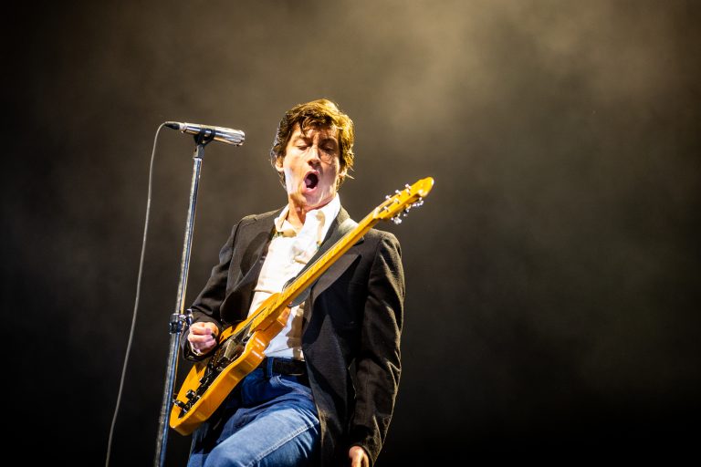 Arctic Monkeys